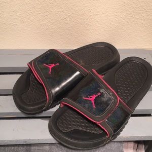 Air Jordan Slides